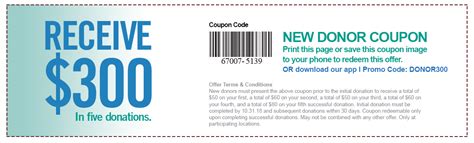 com/biolife-coupons-promo-codes/#Biolife New Donor Coupon Code